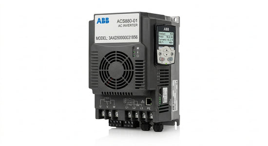 ABB 3AXD50000031856