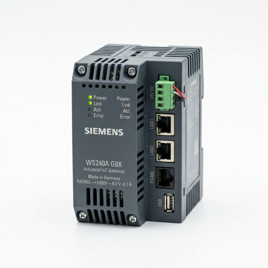 SIEMENS CABLE WS240A G8X