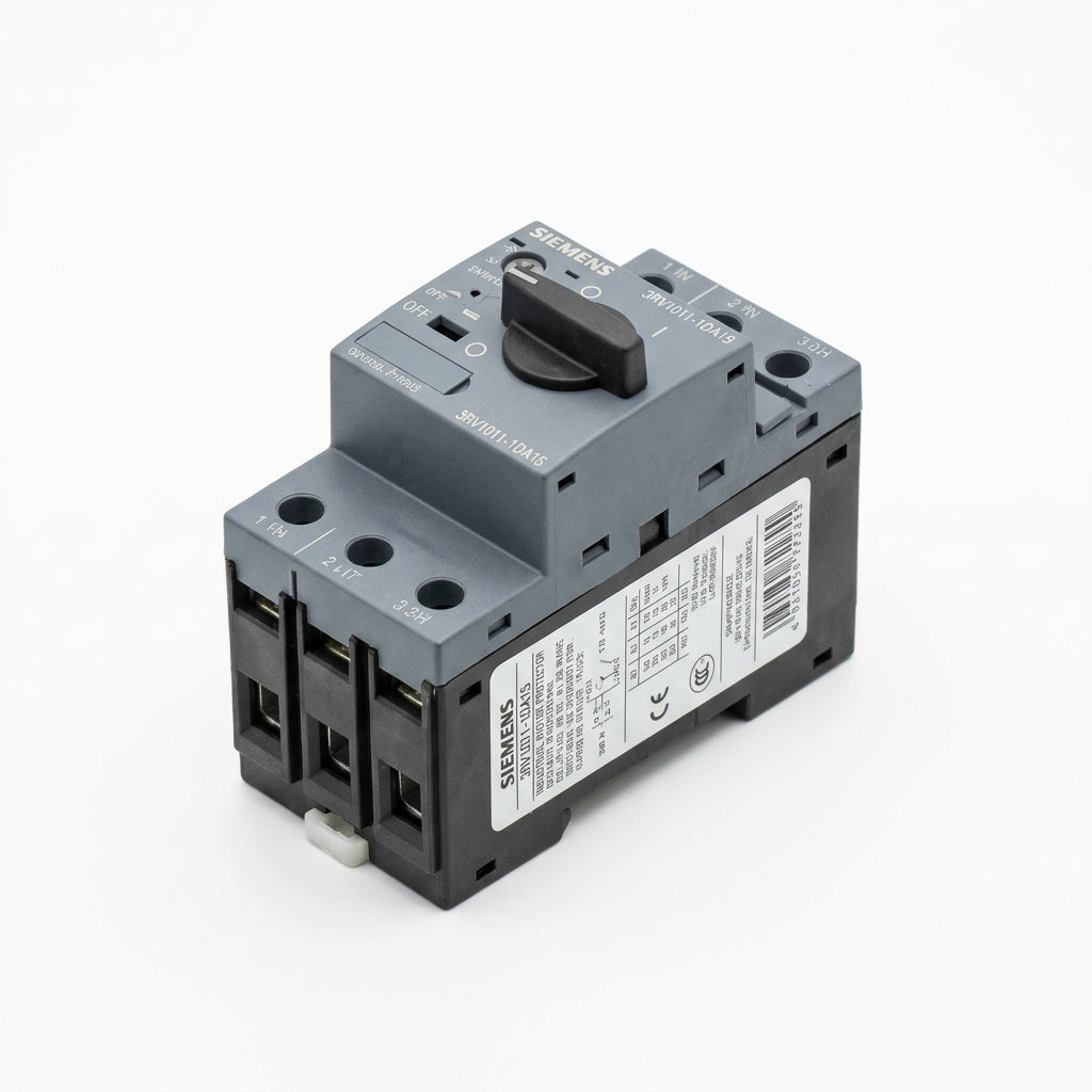 Siemens 3RV1011-1DA15
