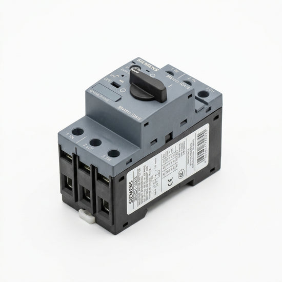 Siemens 3RV1011-1DA15