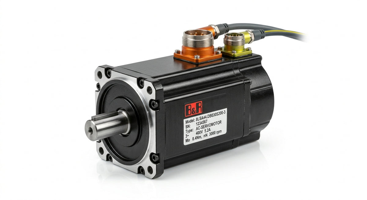 B&R 8LSA44.DB030S200-3