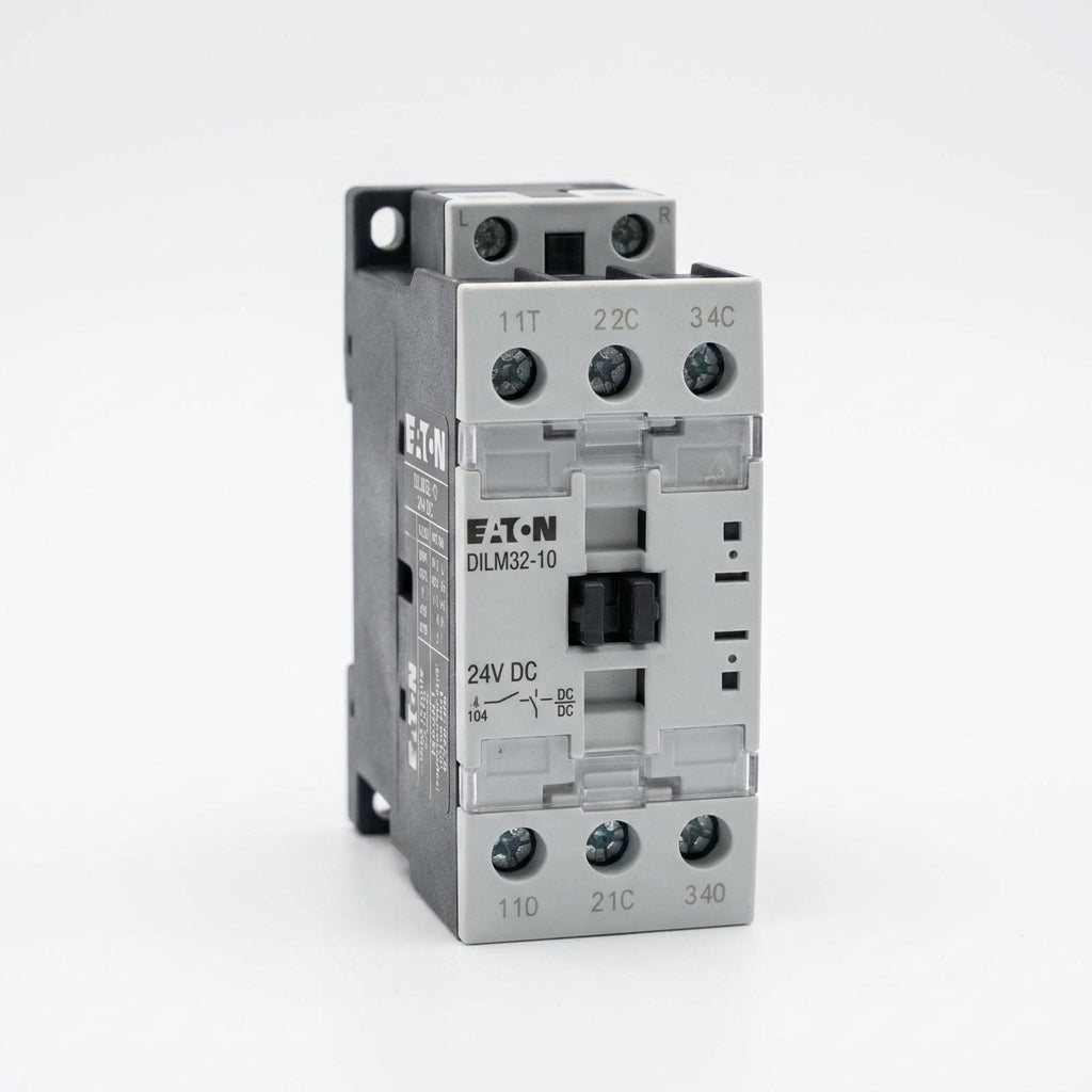 Eaton DILM32-10(RDC24)