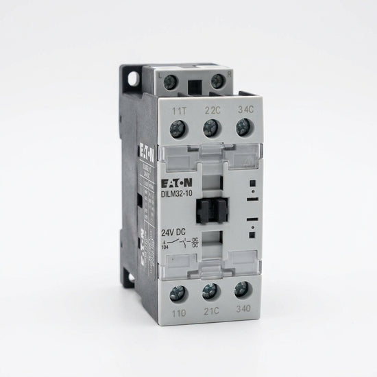 Eaton DILM32-10(RDC24)