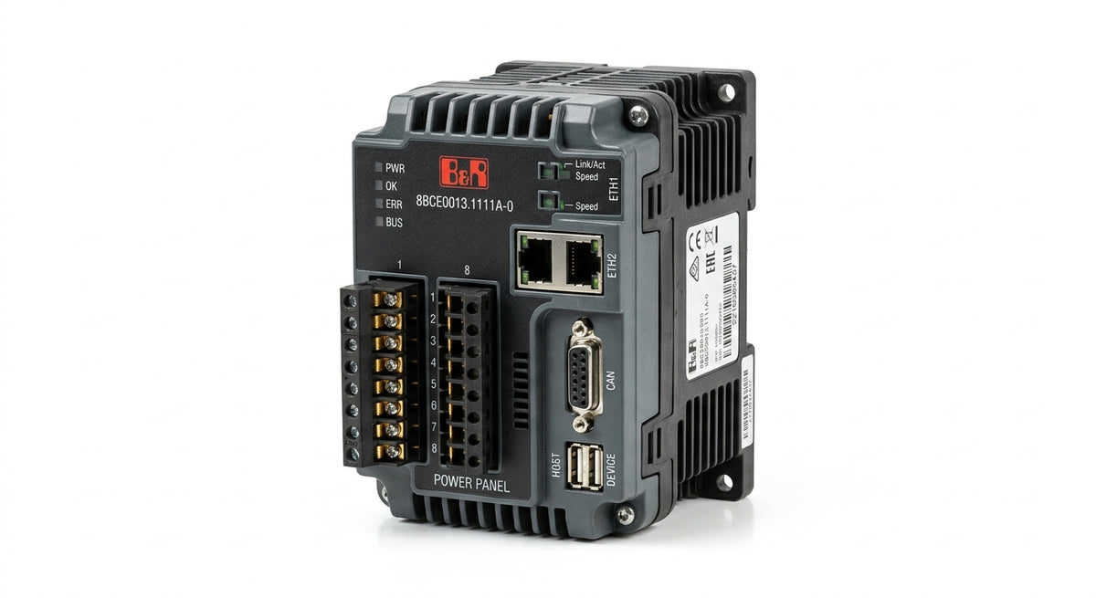 B&R 8BCE0013.1111A-0