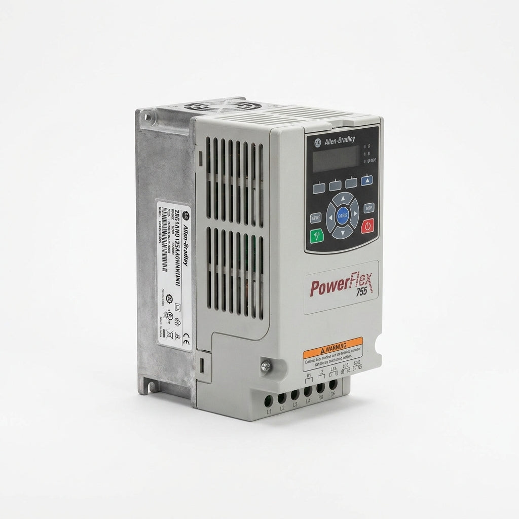Allen-Bradley 20G1AND125AA0NNNNNN