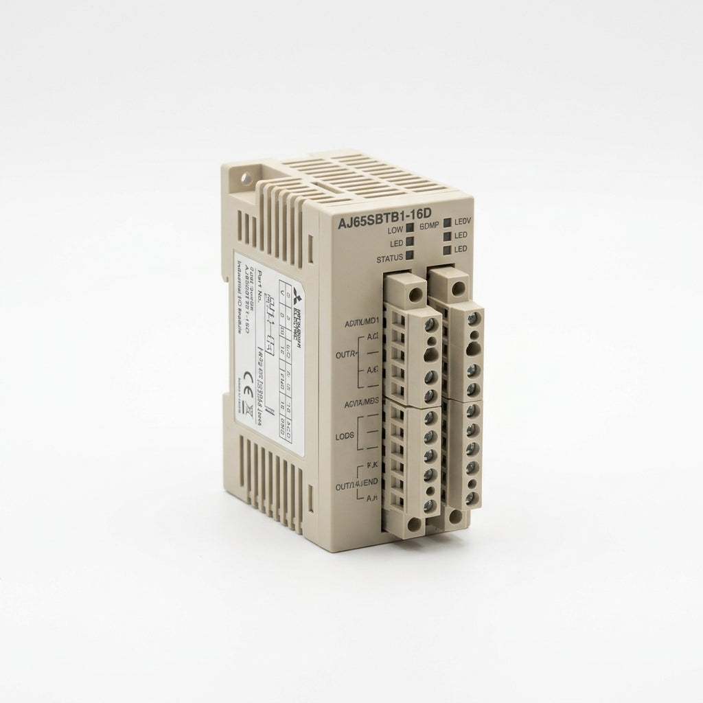 Mitsubishi Electric AJ65SBTB1-16D