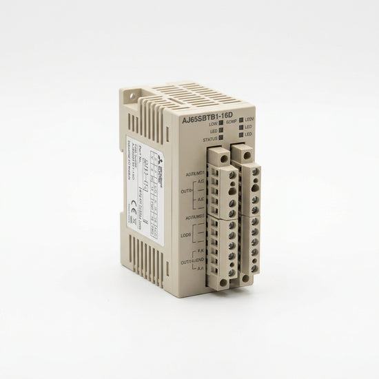 Mitsubishi Electric AJ65SBTB1-16D