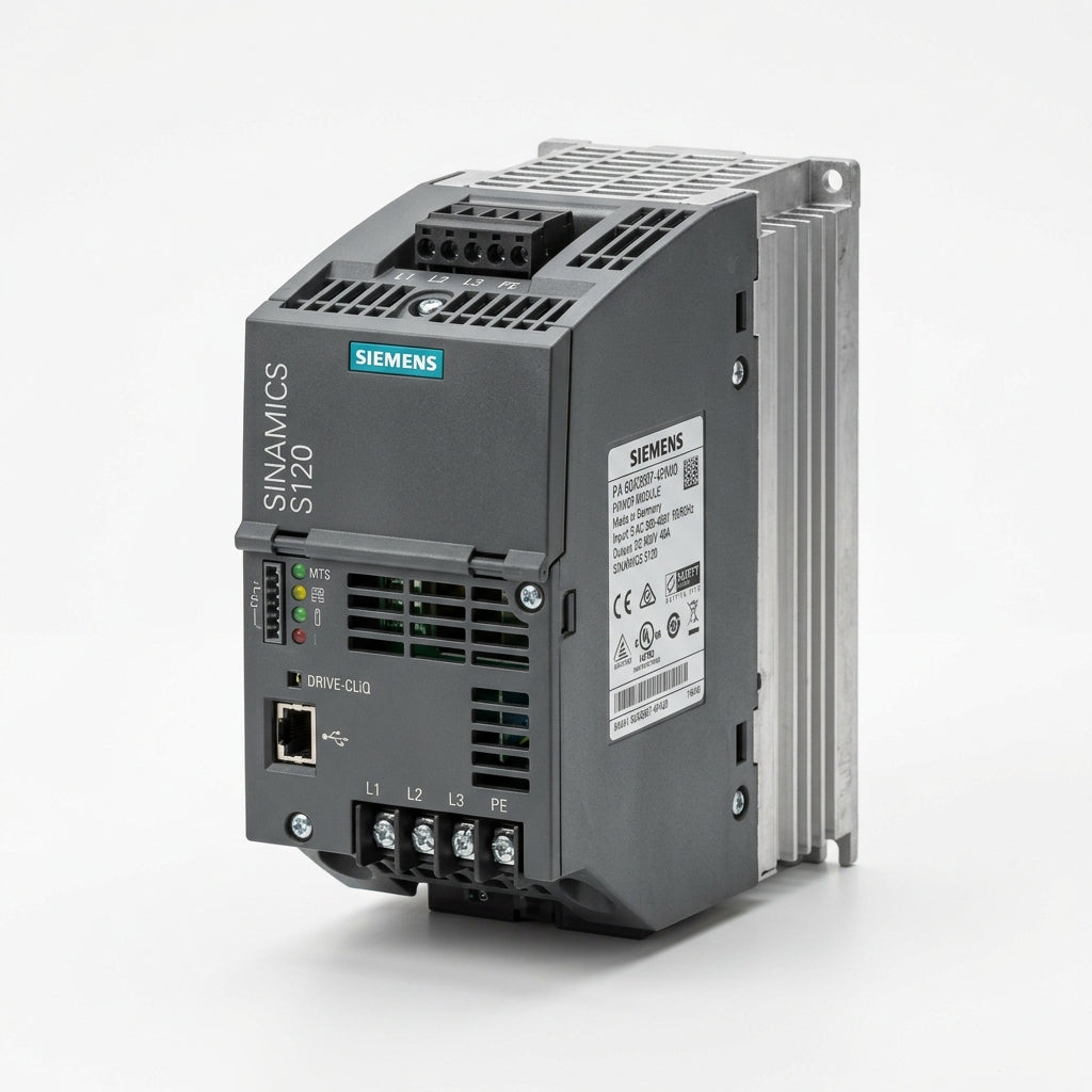 SIEMENS/PA 6GK5907-4PA00