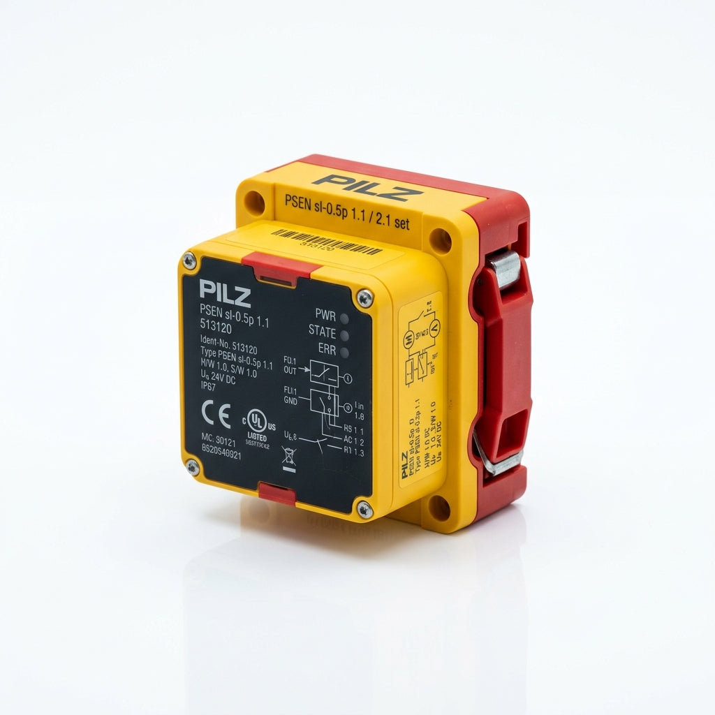 PILZ 513120
