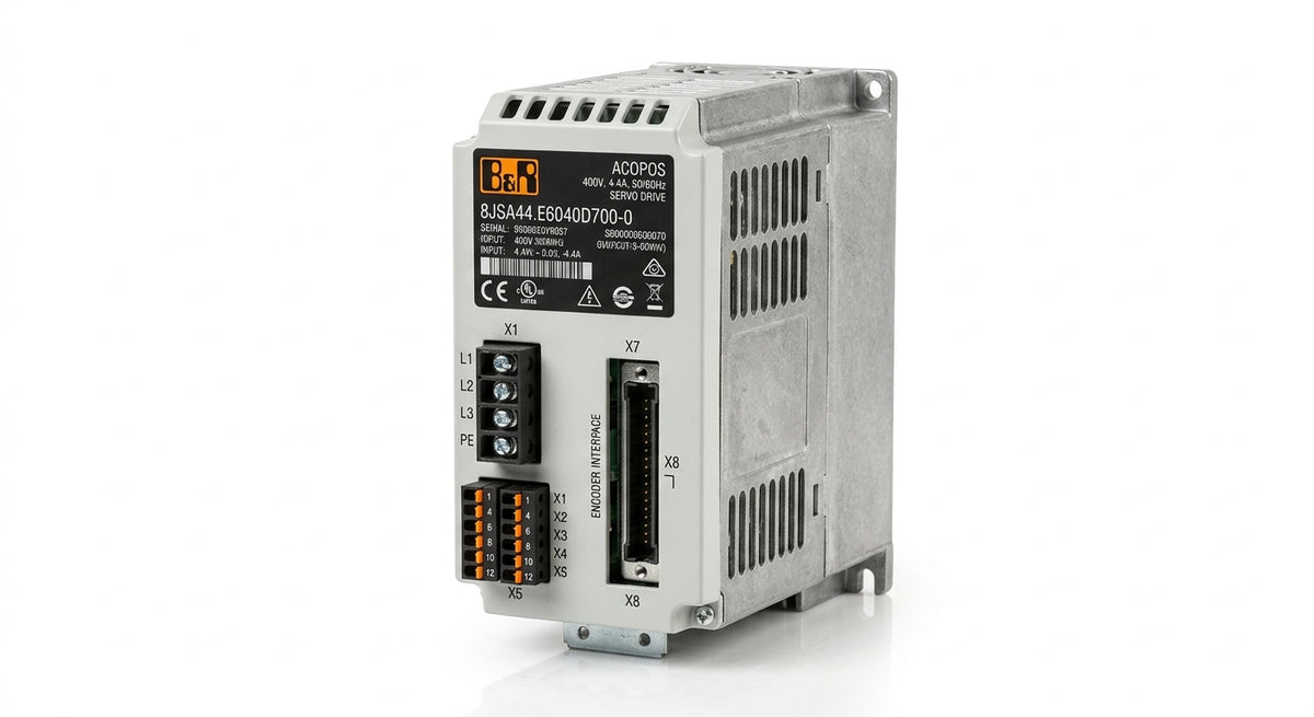 B&R 8JSA44.E6040D700-0