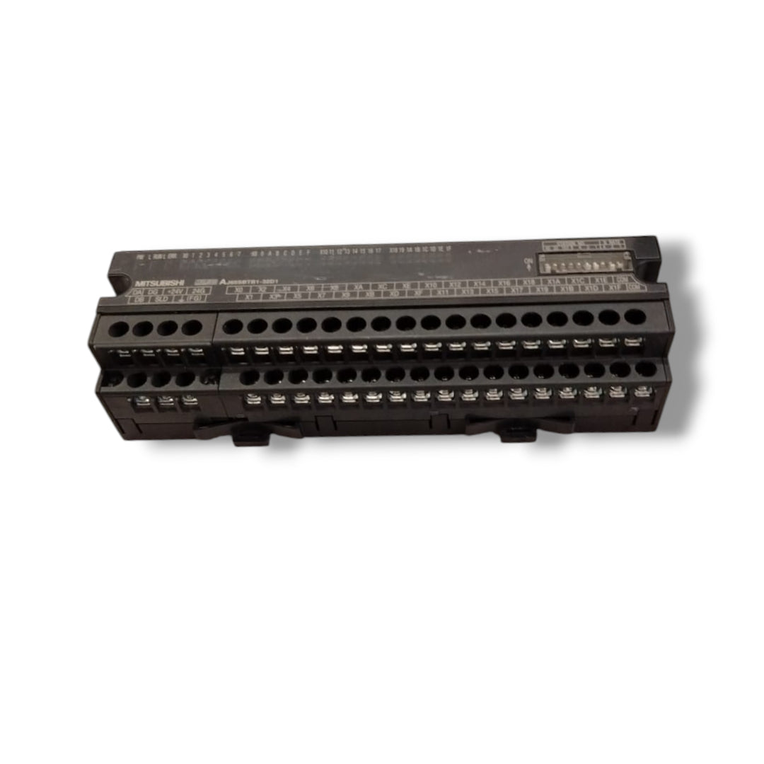 MITSUBISHI AJ65SBTB1-32T
