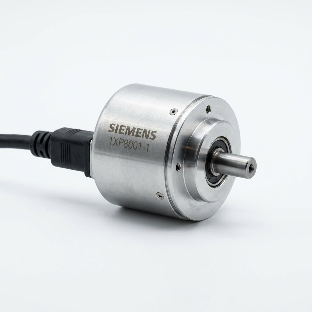 Siemens 1XP8001-1
