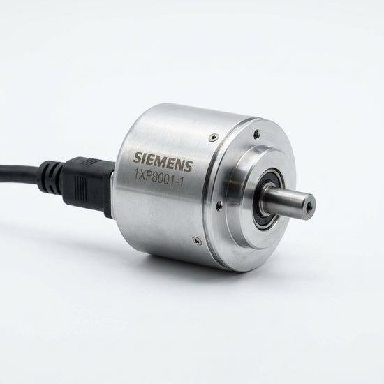 Siemens 1XP8001-1