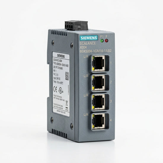 SIEMENS/PA 6GK5004-1GM10-1AB2