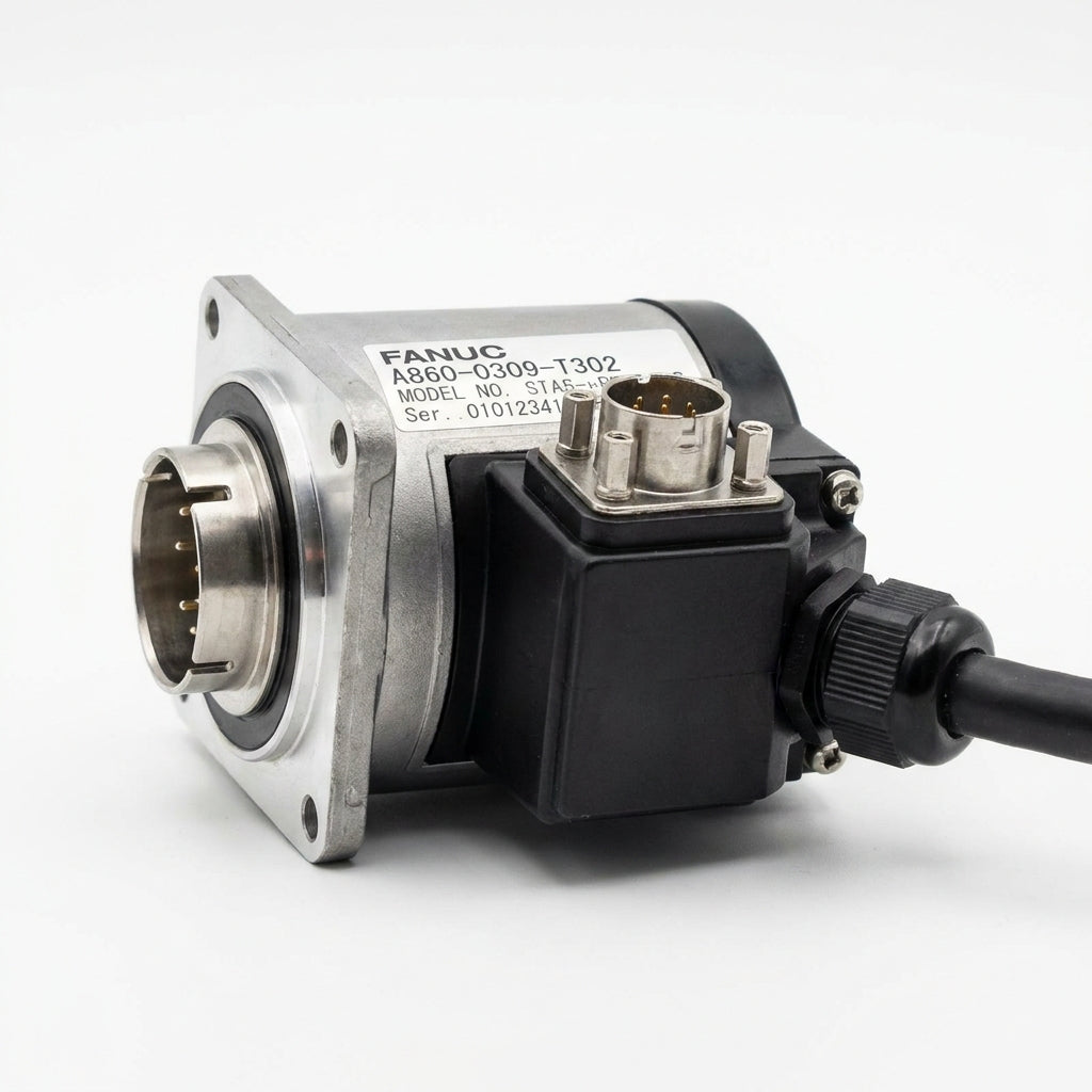FANUC A860-0309-T302