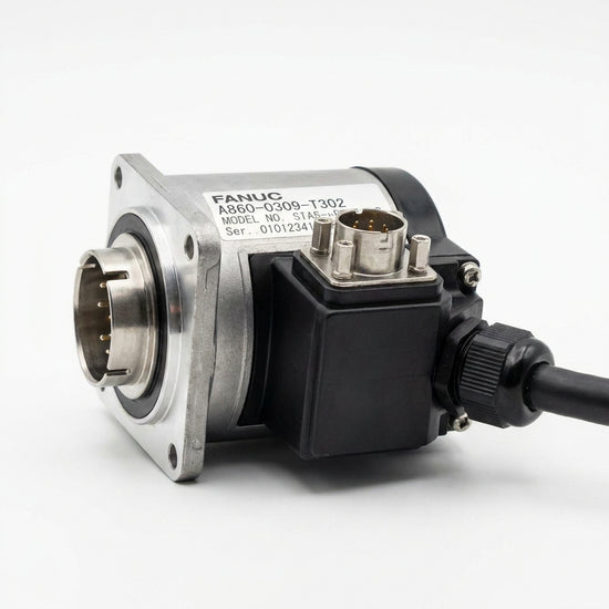 FANUC A860-0309-T302