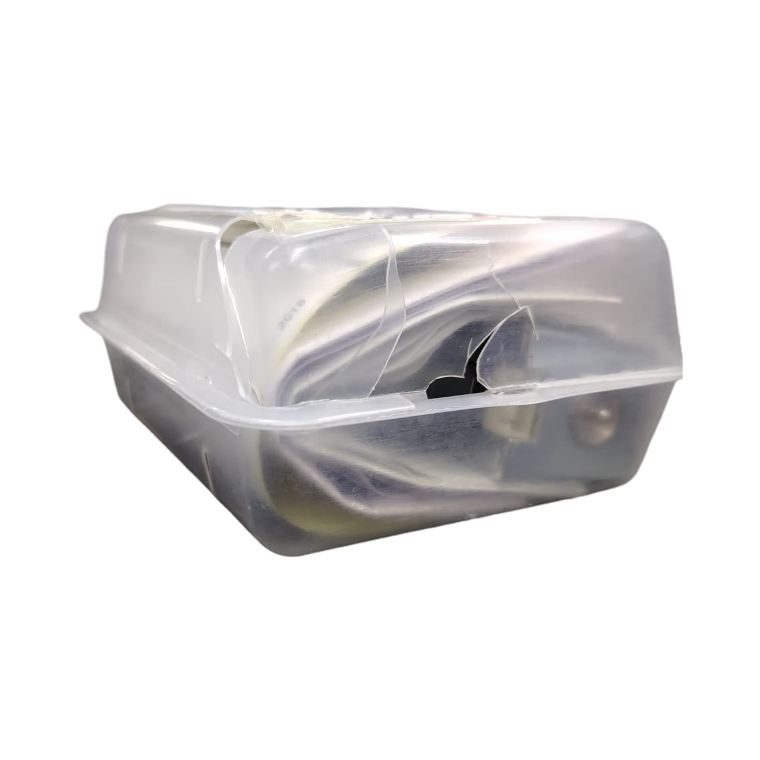 ABB	ISD A073674 R1 Bobina de apertura