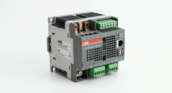 ABB 3AXD50001123567
