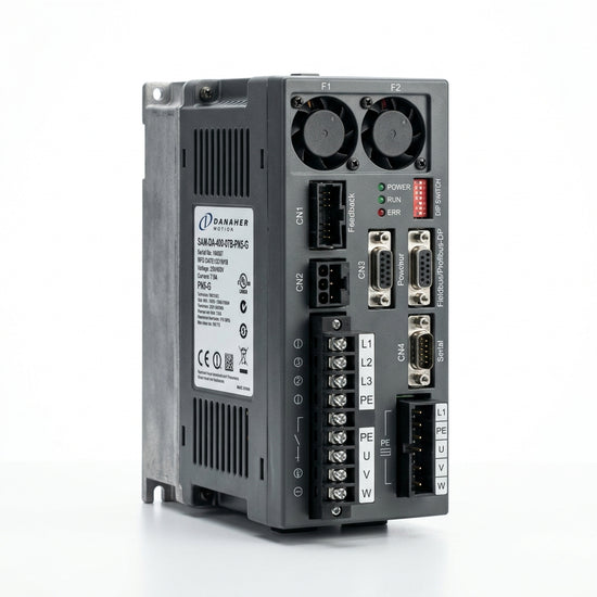 DANAHER MOTION SA SAM-DA-400-07B-PN5-G