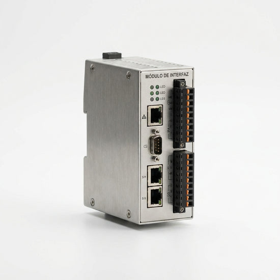 BIND FESTO Interfaz EtherNet/IP CPX-AP-I-EP-M12 8086610