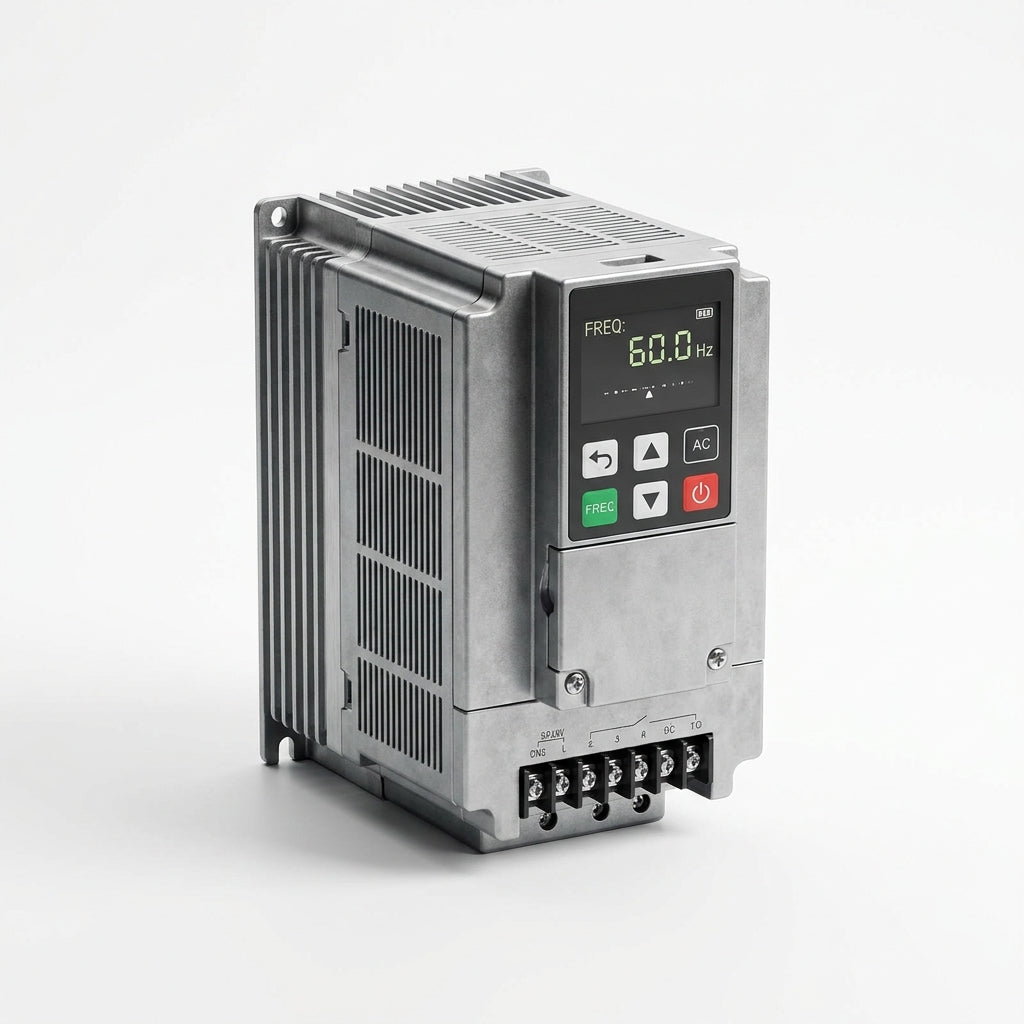 BIND ABB Inverter ACS355-03E-04A7-2 0.75kw