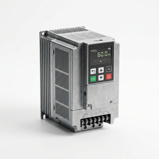 BIND ABB Inverter ACS355-03E-04A7-2 0.75kw