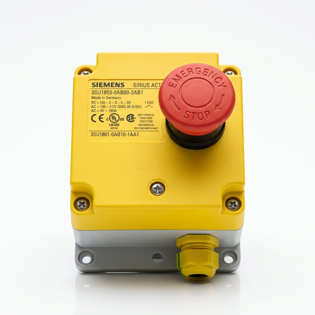 SIEMENS/EP 3SU1853-0AB00-2AB1