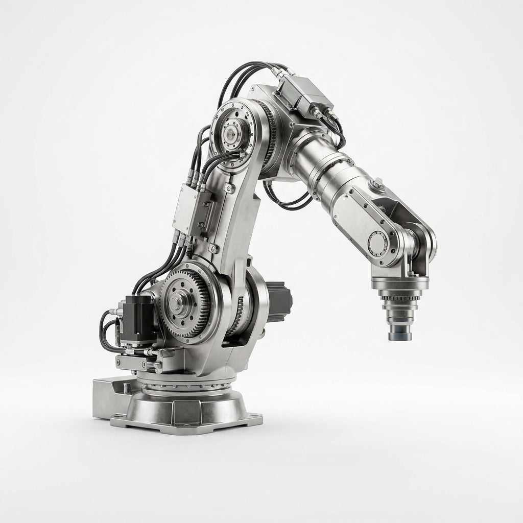 BIND Robot ABB IRB2600 - 20/1.65 controlador  IRC5 2016