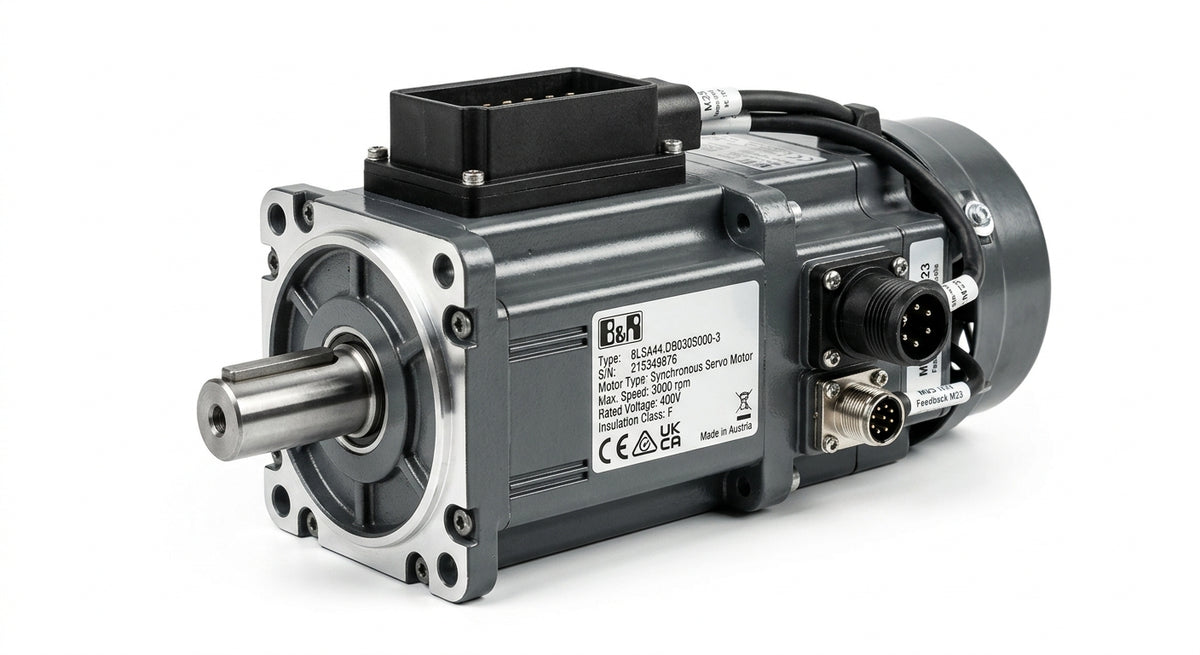 B&R 8LSA44.DB030S000-3