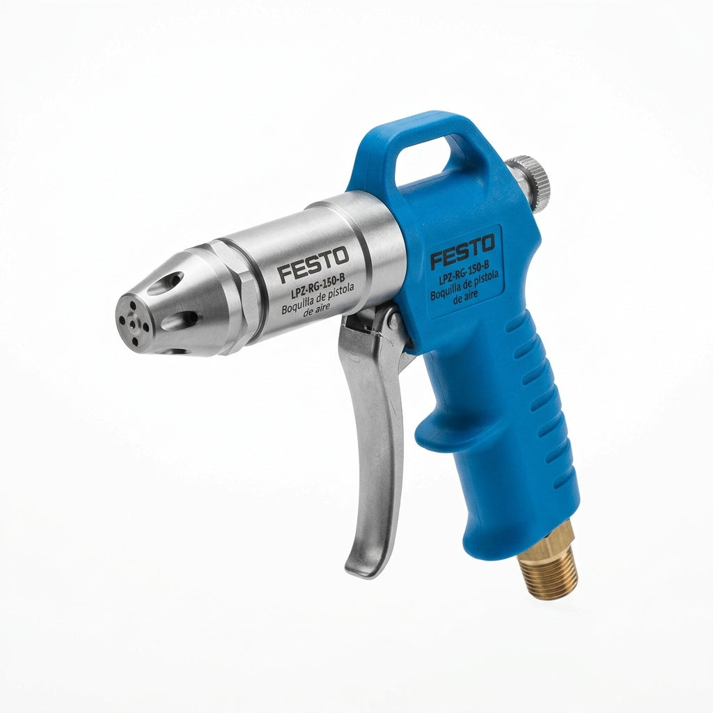 FESTO LPZ-RG-150-B