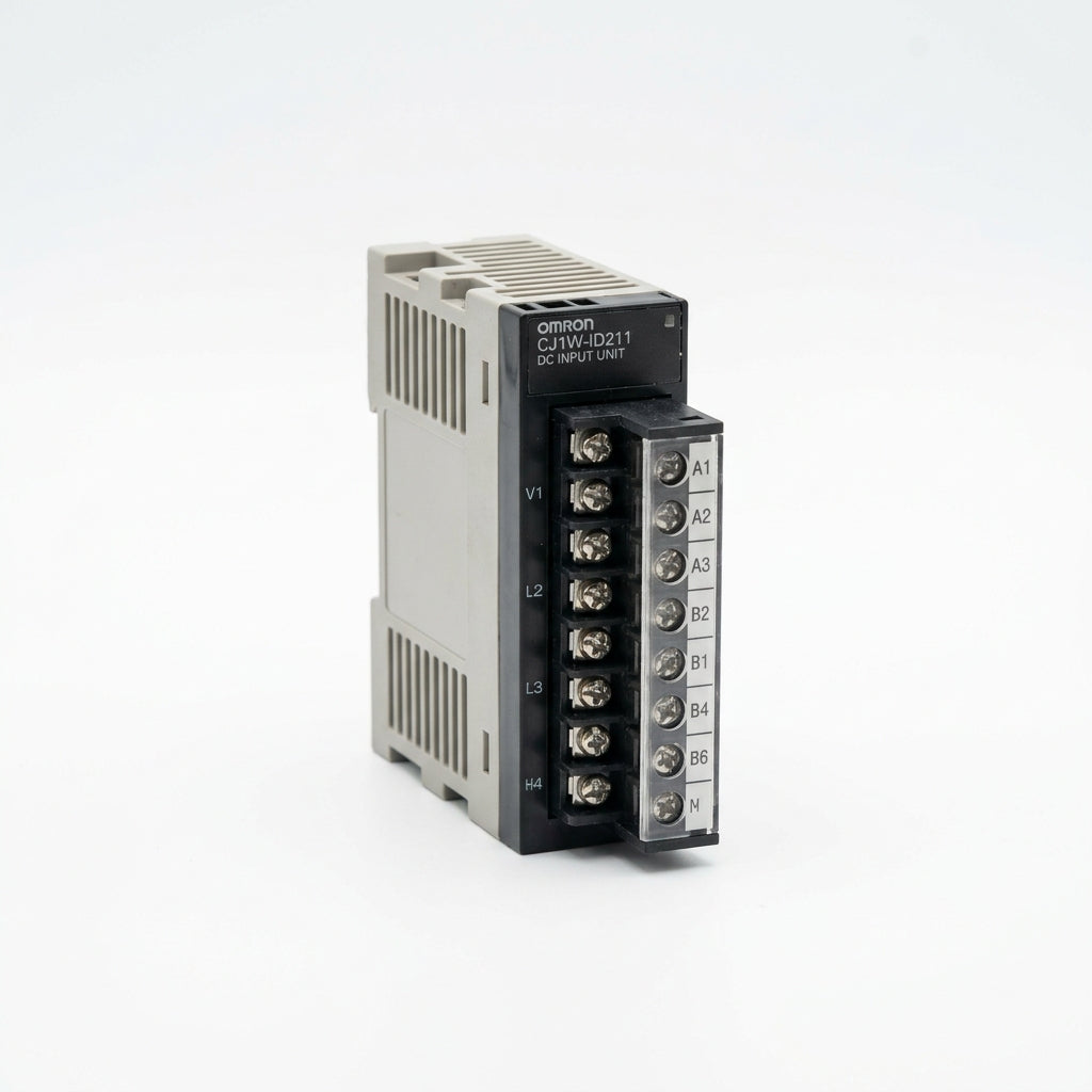 Omron CJ1W-ID211