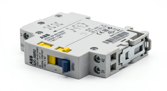 ABB S2C-S6RU