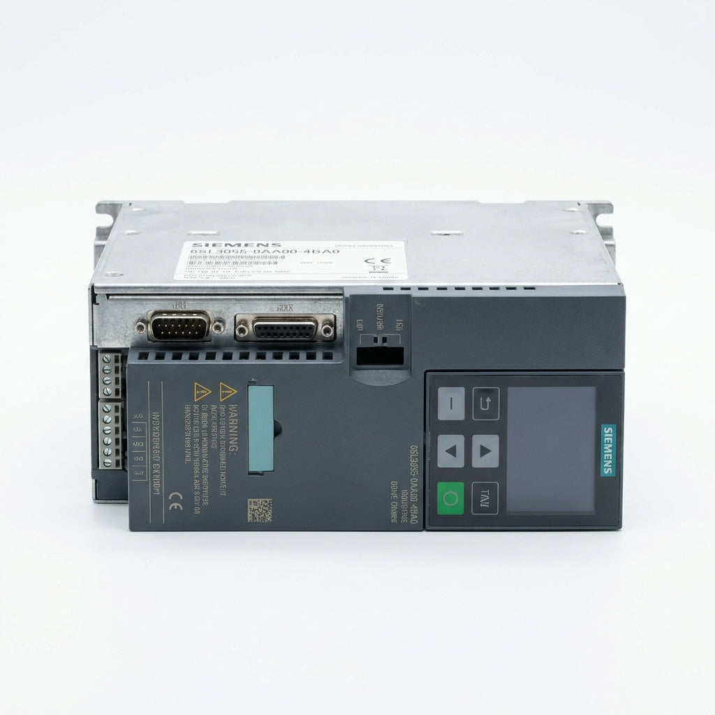 Siemens 6SL3055-0AA00-4BA0