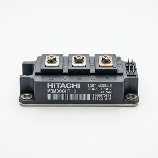 HITACHI MBM300HT12