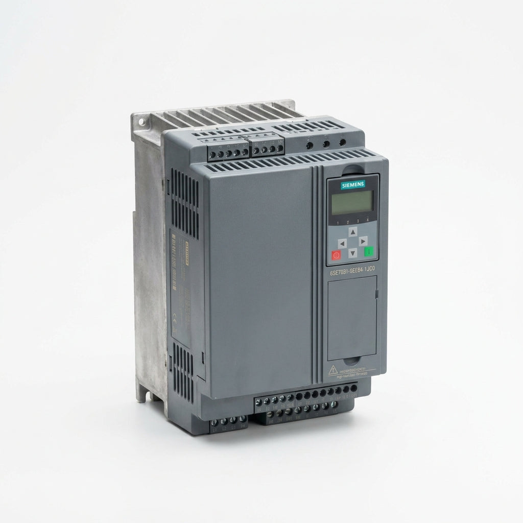 Siemens 6SE7031-0EE84-1JC0