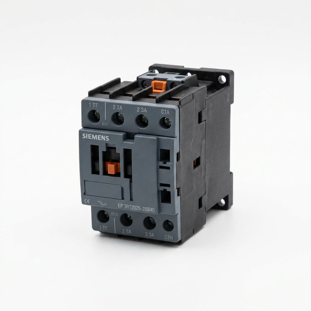 SIEMENS/EP 3RT2026-2BB40