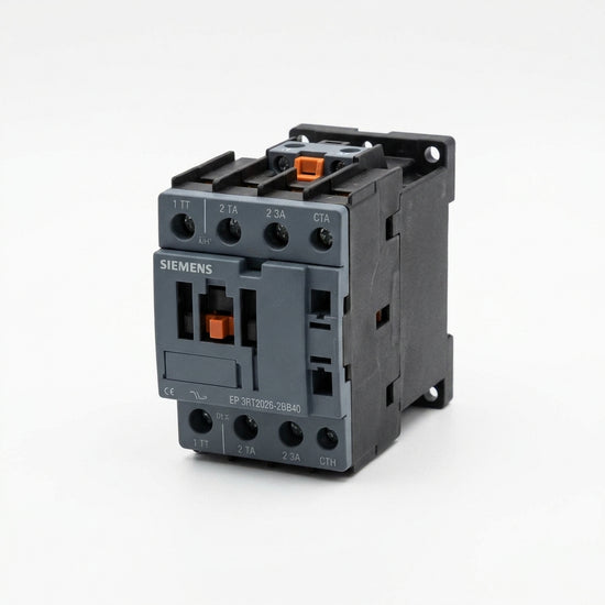 SIEMENS/EP 3RT2026-2BB40
