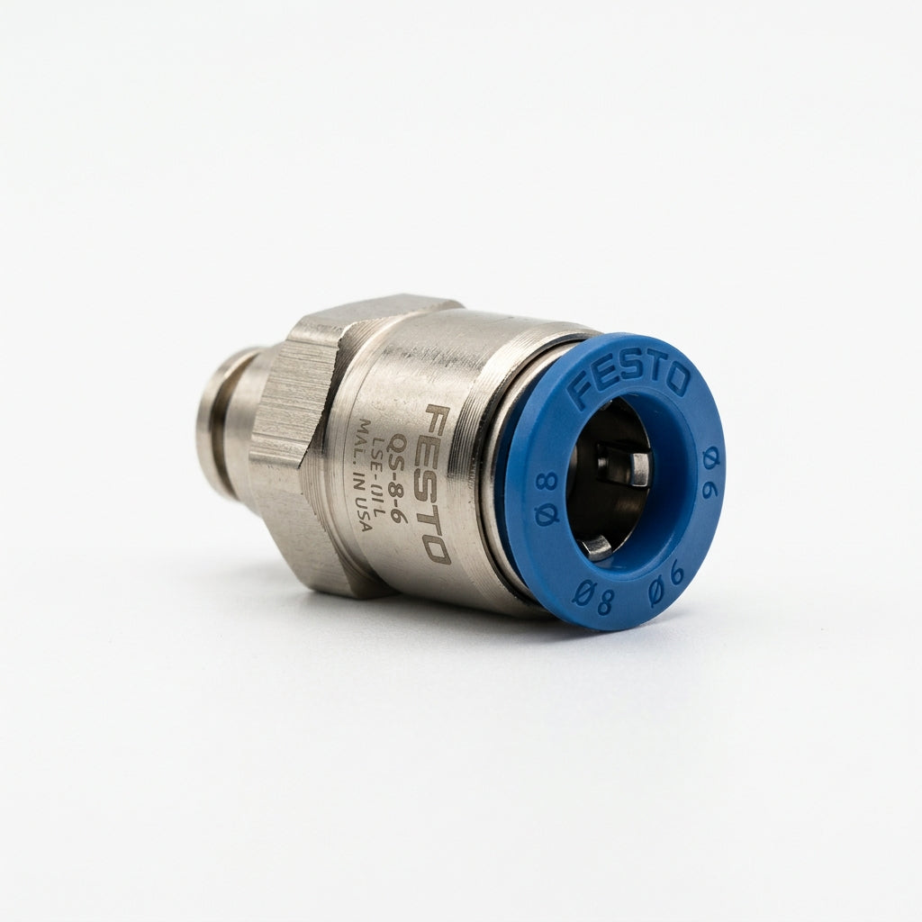 FESTO QS-8-6