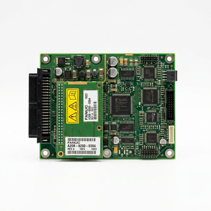FANUC A20B-8200-0384