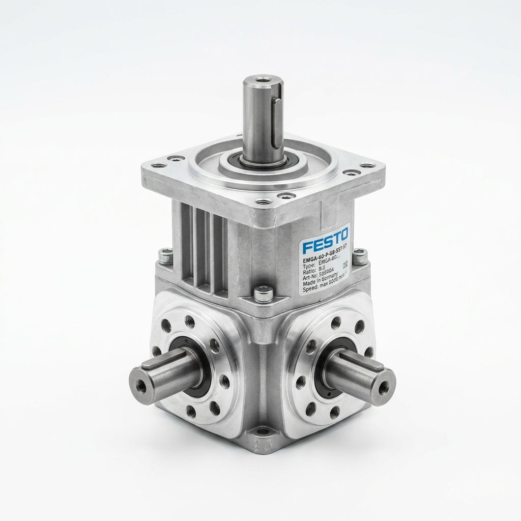 FESTO EMGA-60-P-G8-SST-57