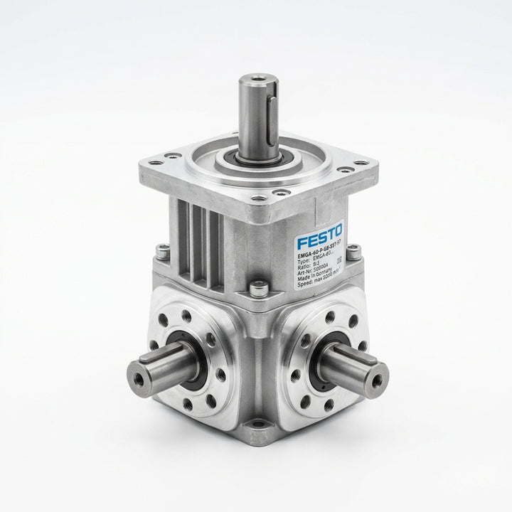 FESTO EMGA-60-P-G8-SST-57