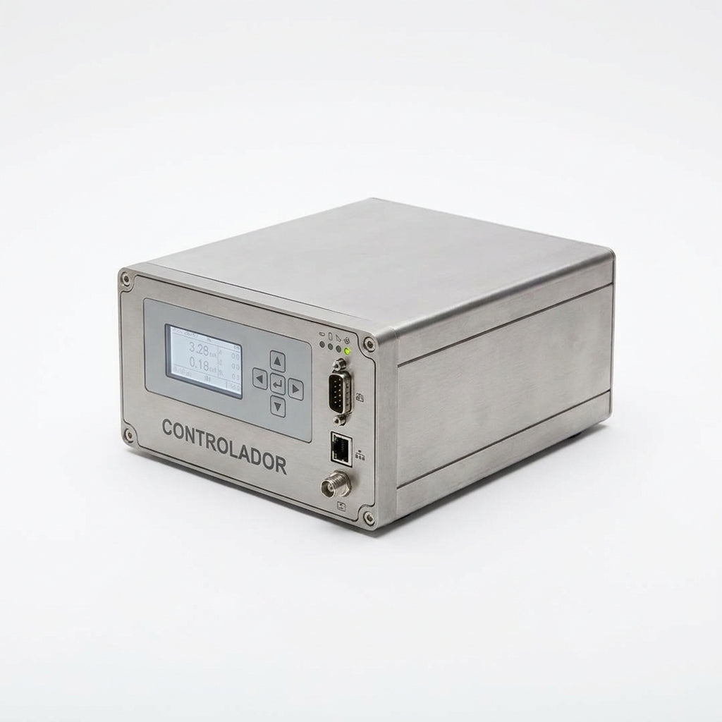 BIND 1764-28BXB  Modulo Controlador De 28 Pun
