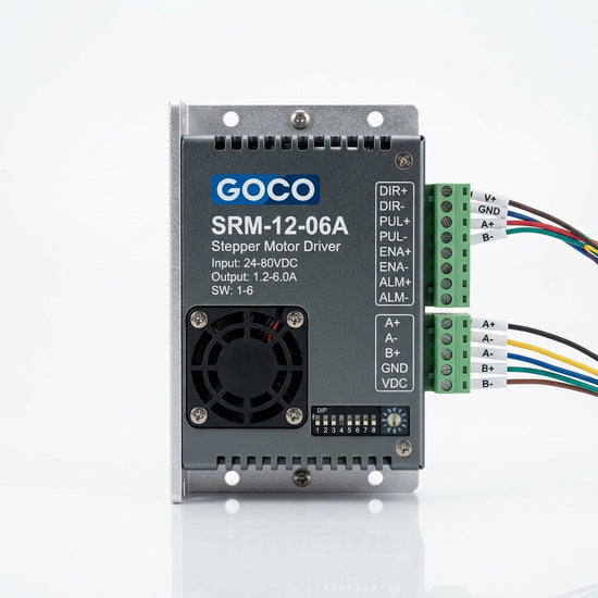 GOCO SRM-12-06A
