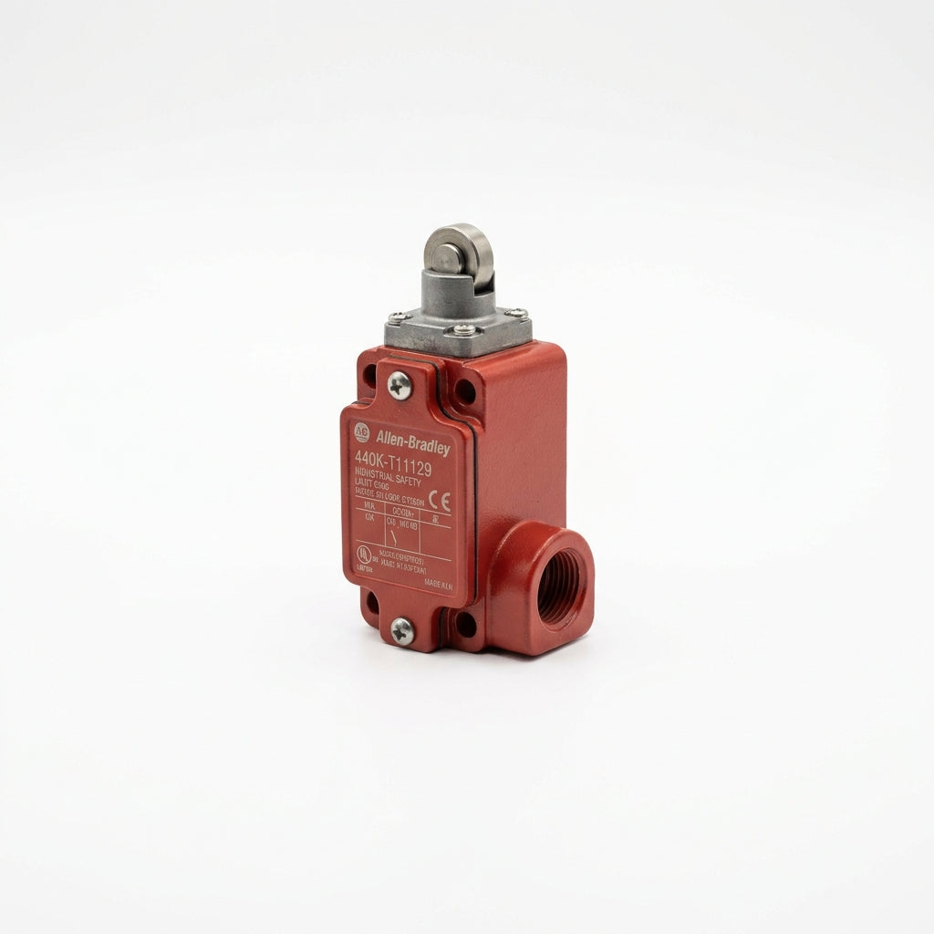 Allen-Bradley 440K-T11129