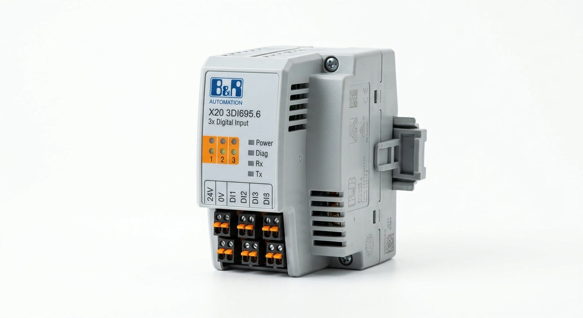 B&R 3DI695.6