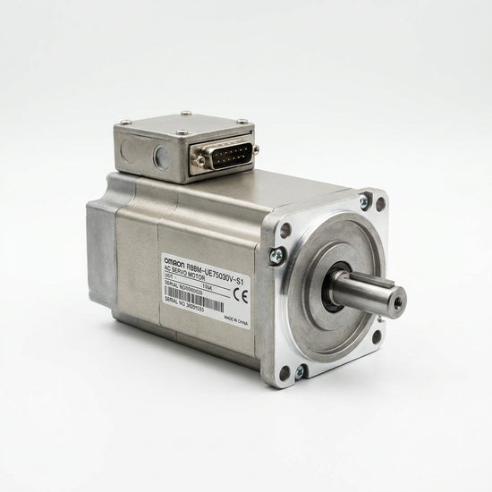 Omron R88M-UE75030V-S1