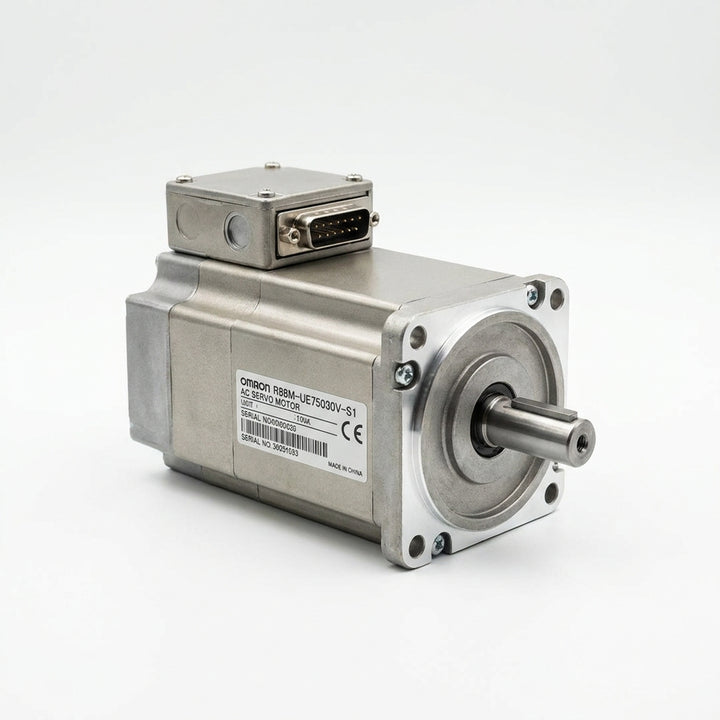 Omron R88M-UE75030V-S1