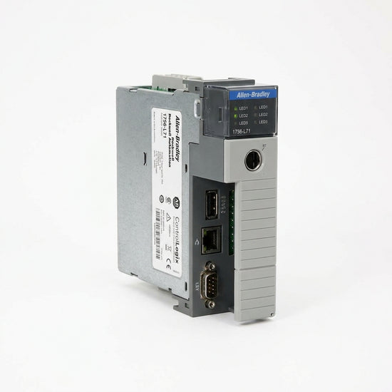 Allen-Bradley 1756-L71