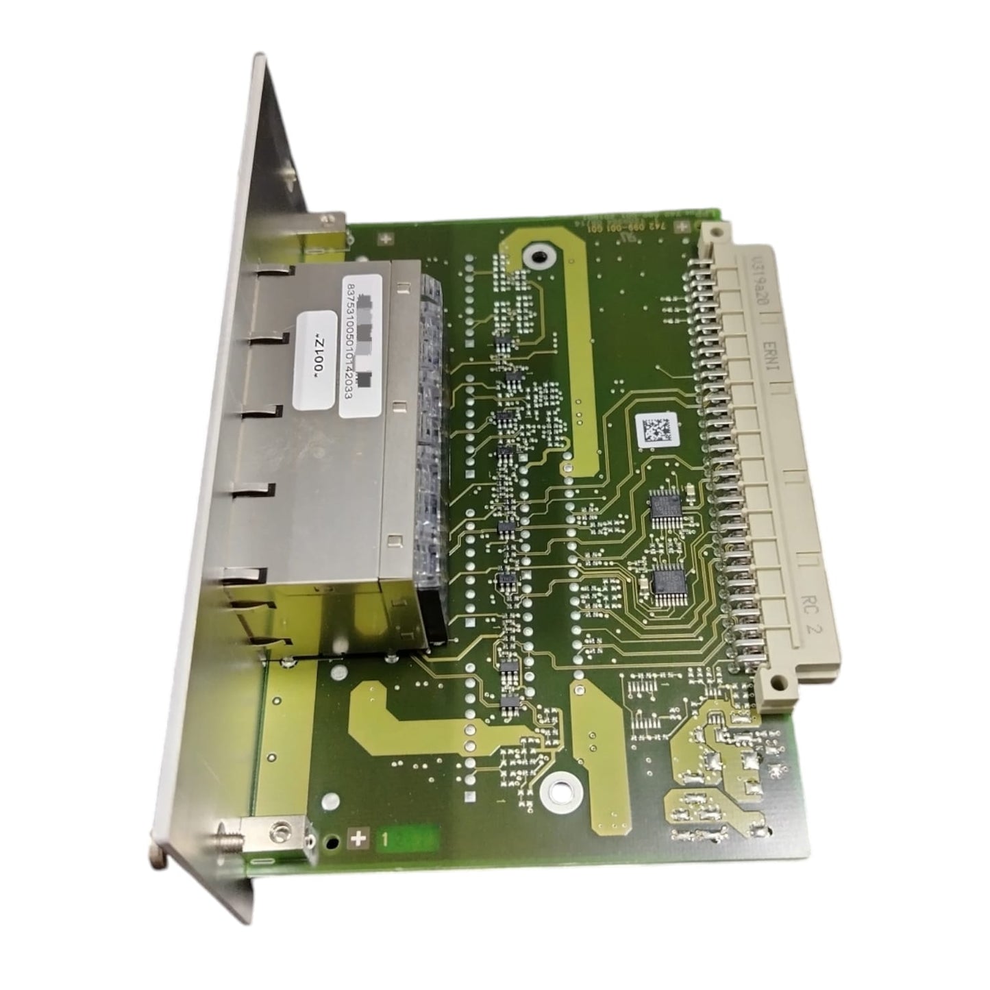 Hirschmann M1-8TP-RJ45