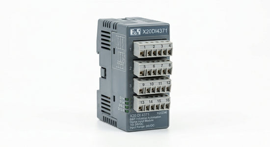 B&R X20DI4371